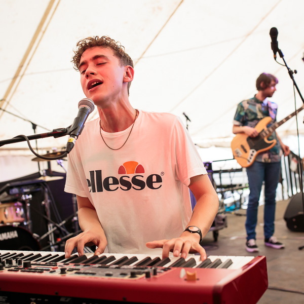 Listen: Years & Years unveil cover of 'Breathe' by Blu Cantrell