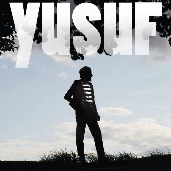 Yusuf/Cat Stevens announces new album and UK gig - tickets