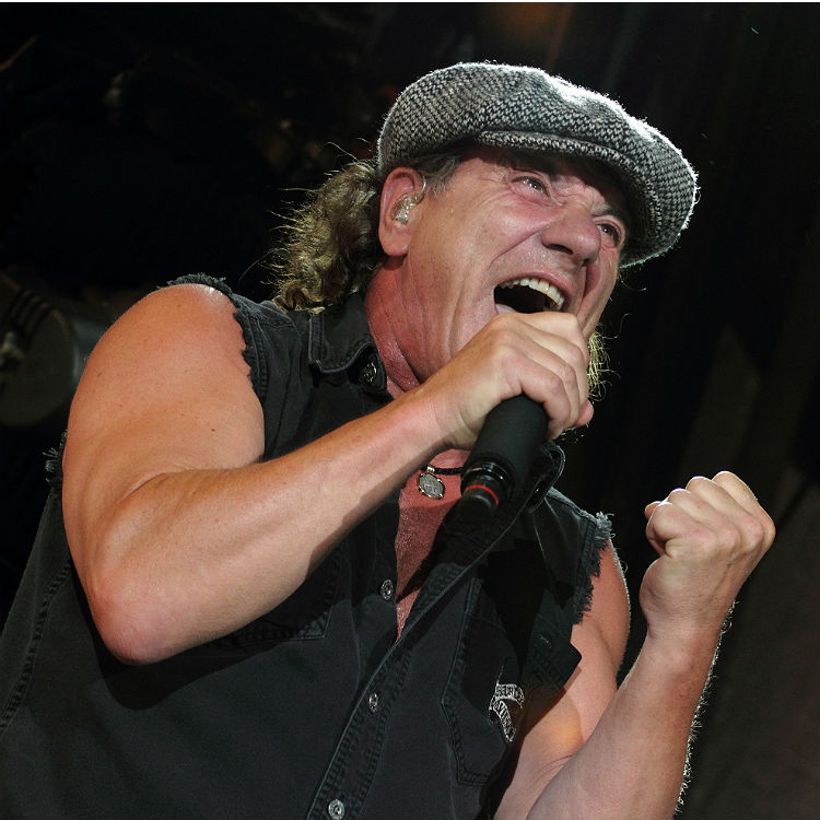 AC/DC premiere new video for Rock The Blues Away