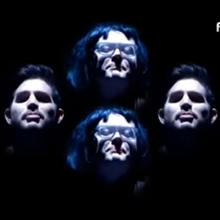 Adam Lambert, Alan Carr recreated Bohemian Rhapsody video