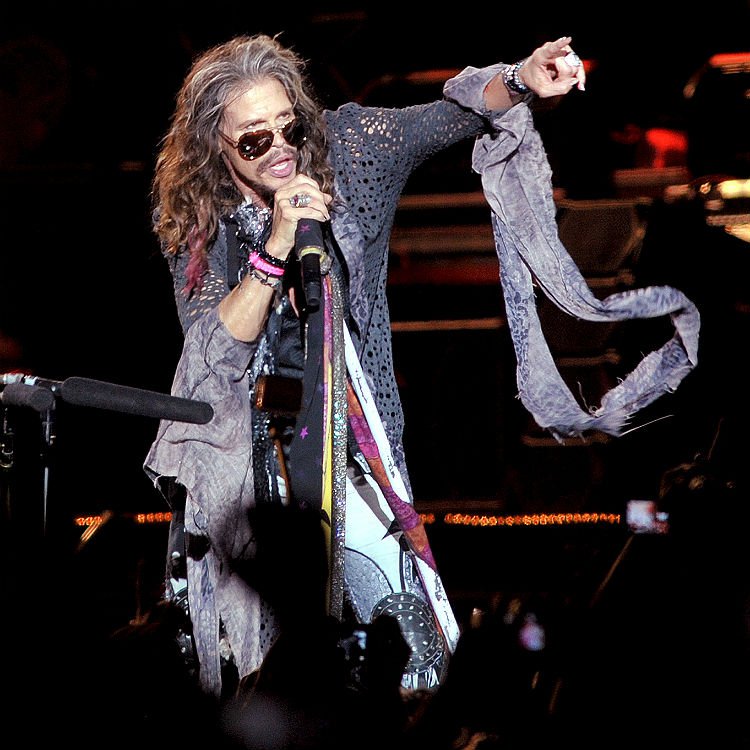 Aerosmith announce North American Blue Army tour