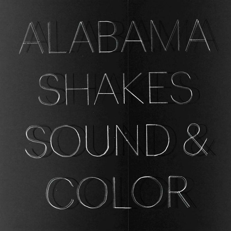 Alabama Shakes Sound and Color Album Review