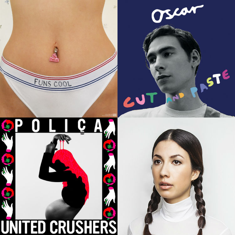 17 brilliant albums you might have missed this year