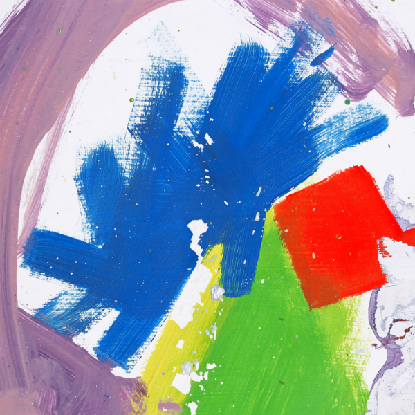 Alt J stream new album early via This Is All Yours app 