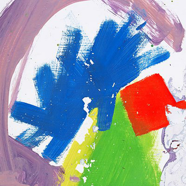 Alt-J unveil new single, 'Hunger Of The Pine'
