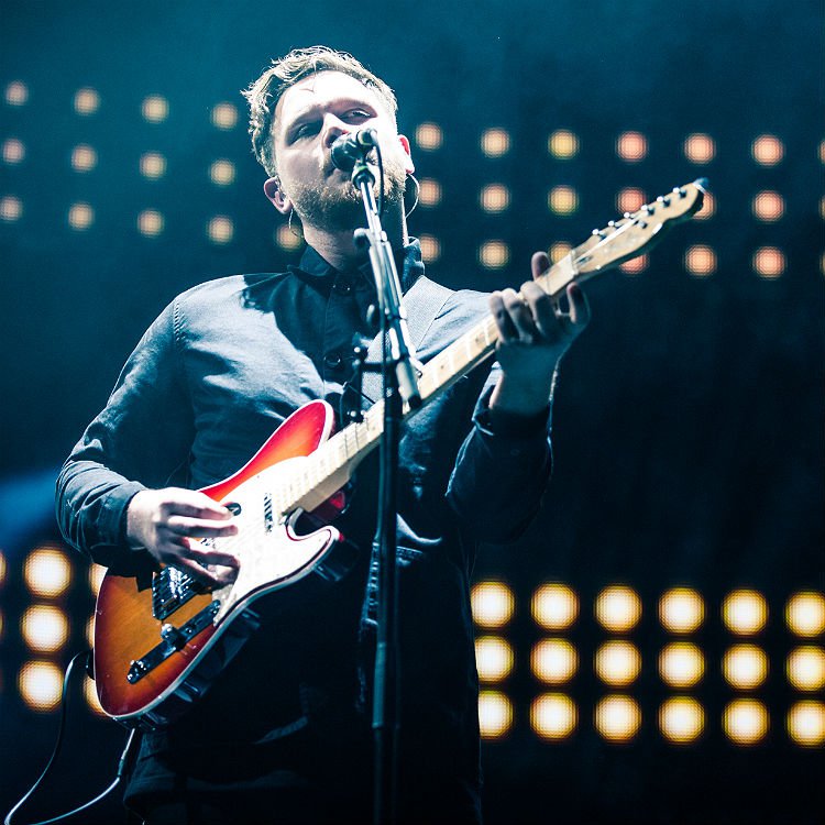 Alt-J winter arena UK tour tickets on sale today, buy tickets