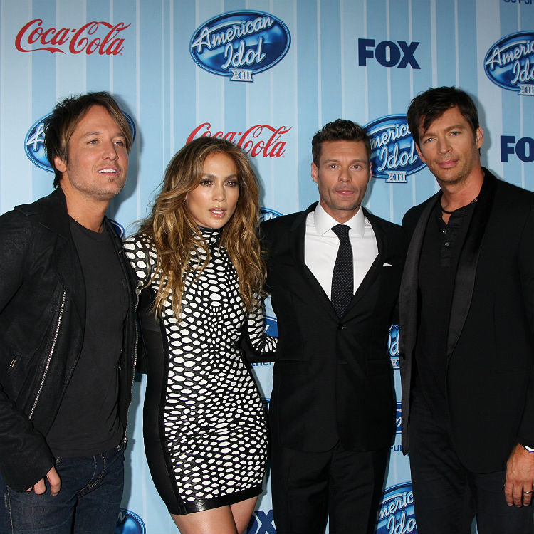 American Idol to end next year with season 15