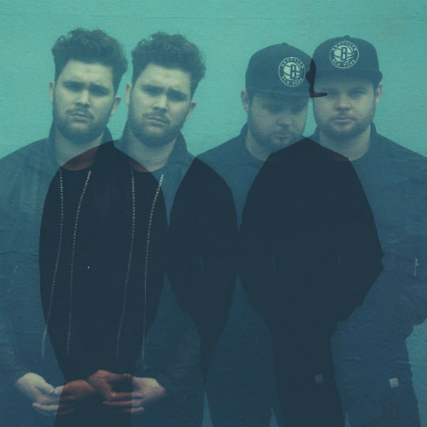 Royal Blood's chart reign comes to an end thanks to Sam Smith