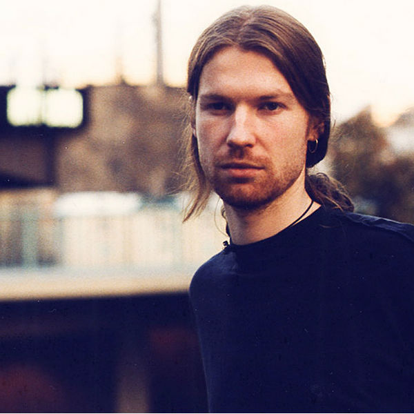 Aphex Twin talks new music, technology and DJing in secret