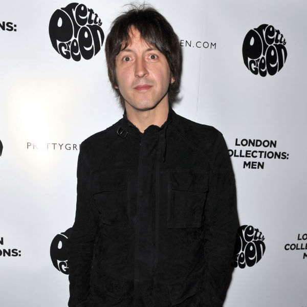 Beady Eye's Gem Archer says skull fracture made him 'see life differently'