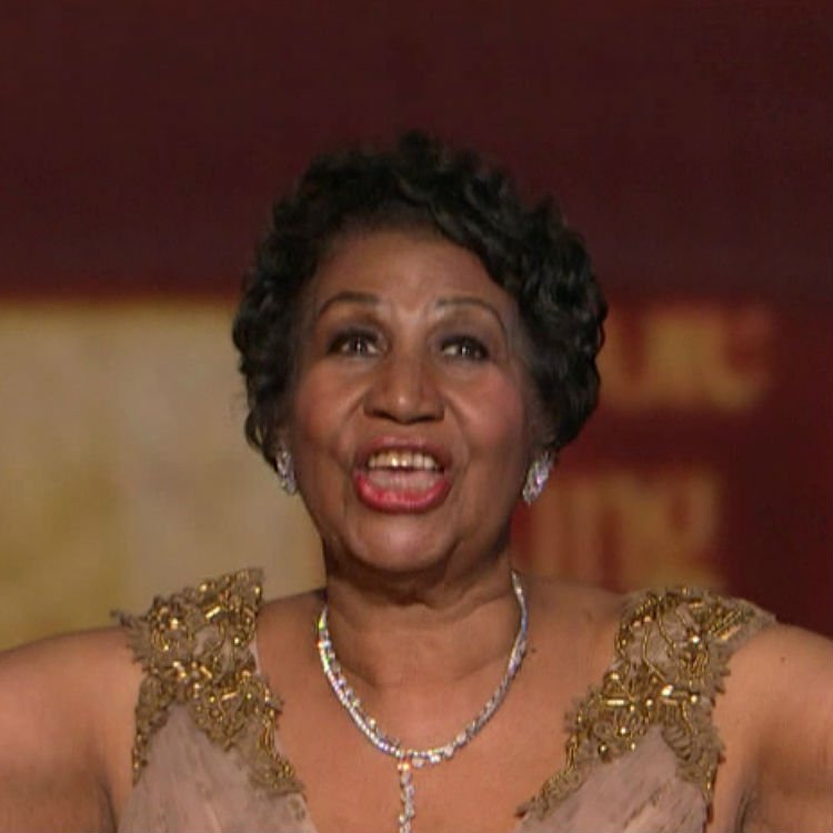 Aretha Franklin's '(You Make Me Feel Like)' A Natural Woman' for Obama