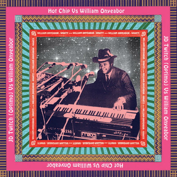 Listen: Hot Chip cover William Onyeabor' 'Atomic Bomb'