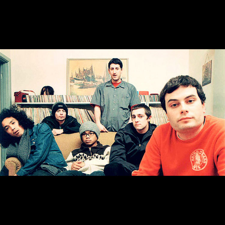 The Avalanches reveal new song 2016, Frankie Sinatra