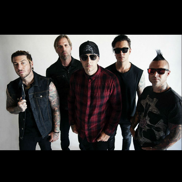 Avenged Sevenfold Crew Member Dies In Post-Show Accident