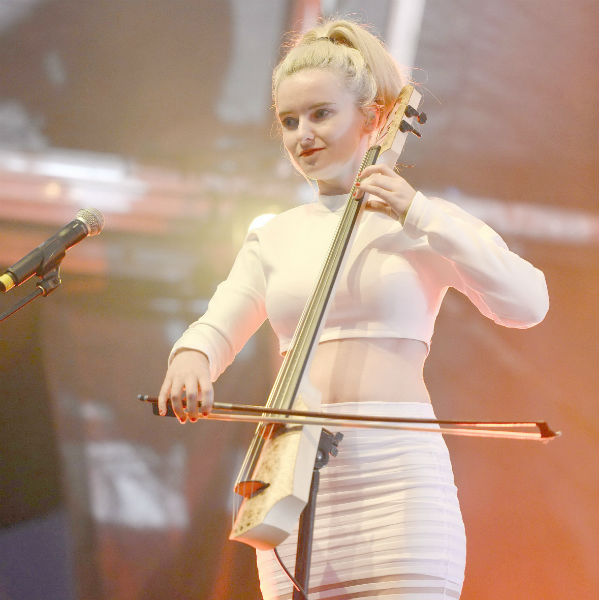 Clean Bandit set to perform with the BBC Philharmonic Orchestra