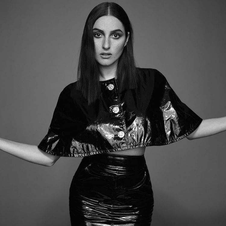 Banks new album, single and video for Fuck Myself before tour - watch