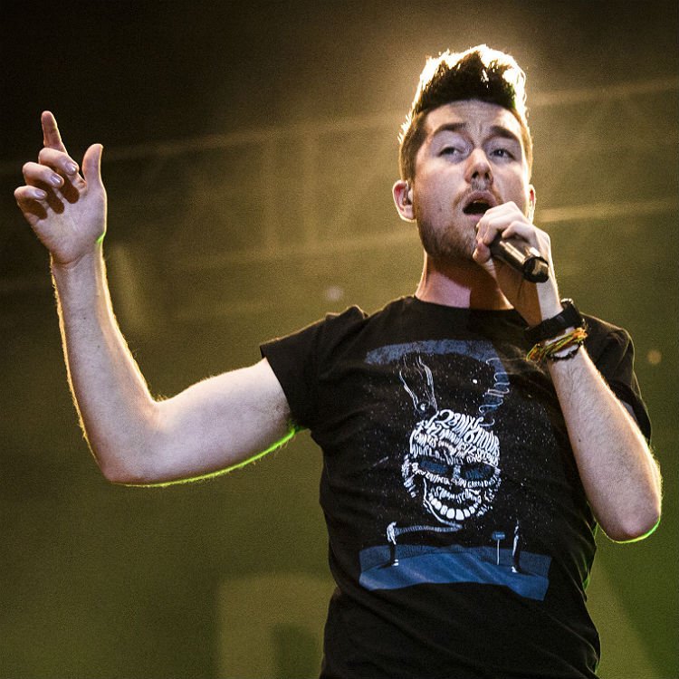 Bastille to headline Boardmasters after cancelled appearance last year