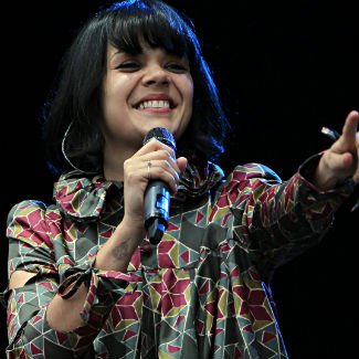 New music: Bat For Lashes premieres video for 'A Wall'