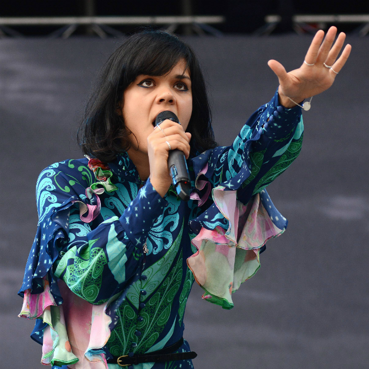 bat for lashes reveals new music via hangman game on social media