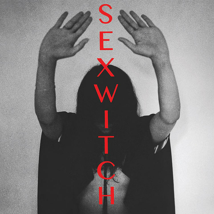 Sexwitch Bat For Lashes TOY album London gig single - tickets, listen