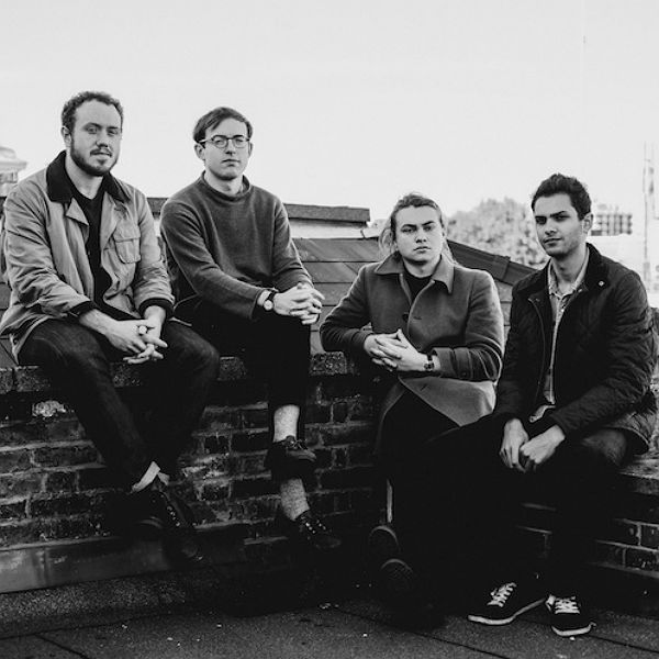 Bombay Bicycle Club say Glastonbury line-up is 'disappointing generally'
