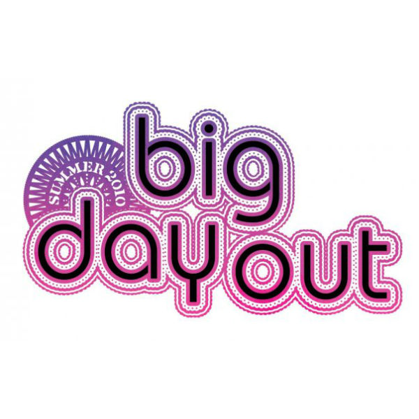 Australia's Big Day Out festival won't take place in 2015