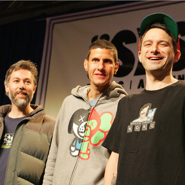 Ad-Rock confirms Beastie Boys still have a lot of music in the vault