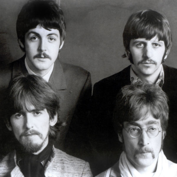 NBC series based on The Beatles doesn't have rights to their songs