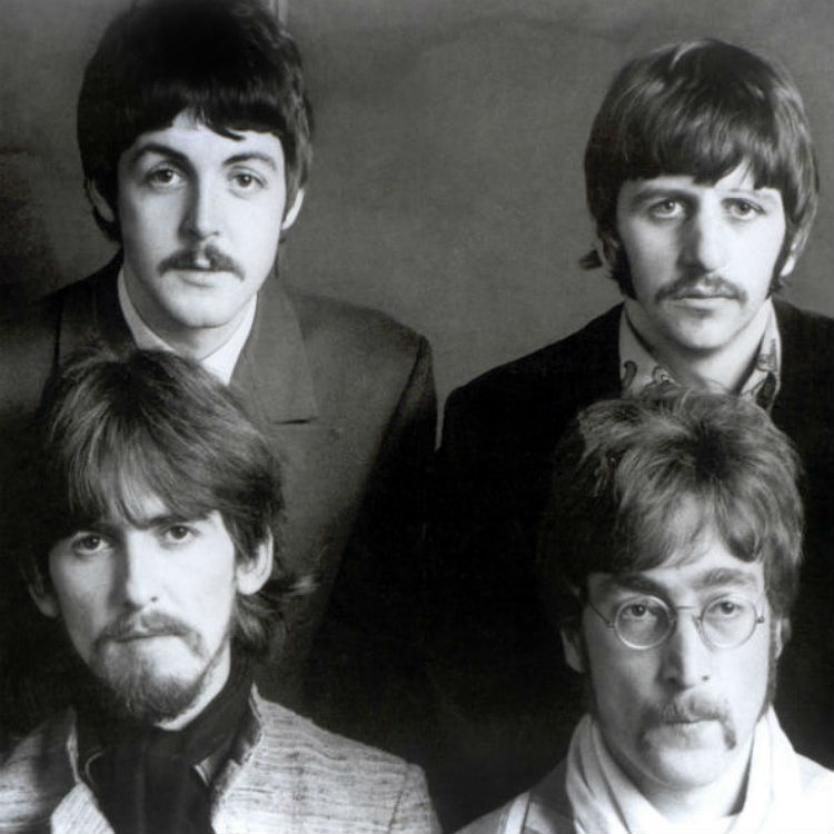 The Beatles first management contracts sells for, 365000, auction