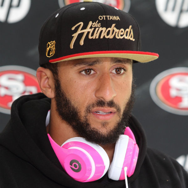 Beats by Dre headphones banned by NFL following Bose deal
