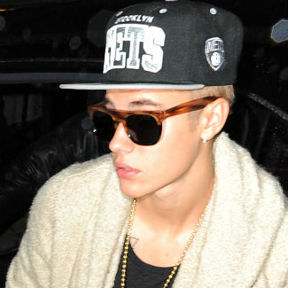 Justin Bieber given midnight deadline to claim confiscated monkey