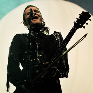 The must-see bands of Bestival 2012: Sigur Ros, The xx and more