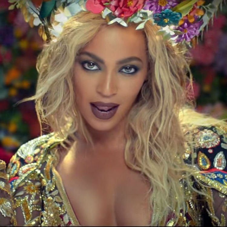 Beyonce makes cameo appearance in 'Hymn For The Weekend'