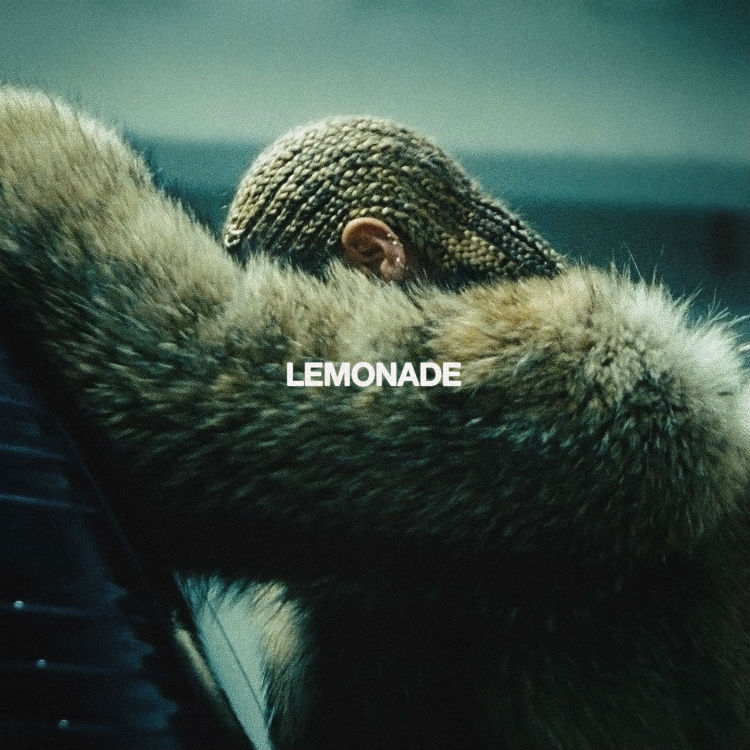 Beyonce new album Lemonade grandma predicts on Twitter