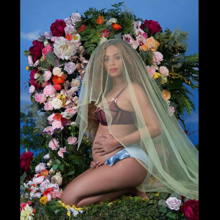 Beyonce pregnant with twins Jay Z the carters