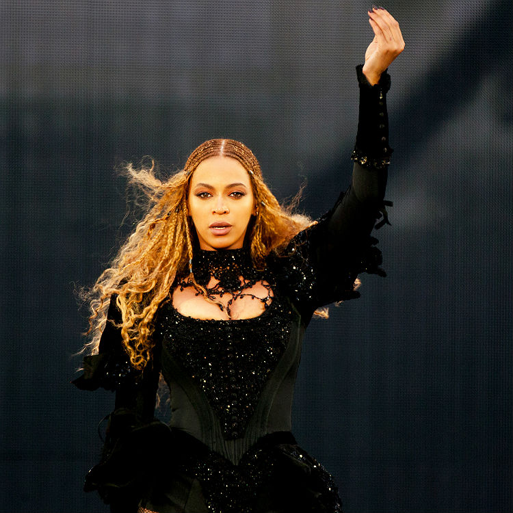 Beyonce for James Corden Carpool Karaoke, Kanye West cancels