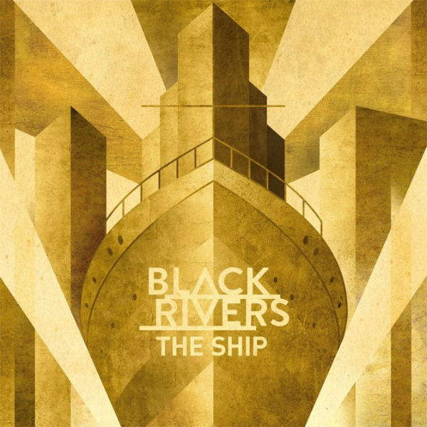 Doves launch side-project Black Rivers, debut track 'The Ship' 