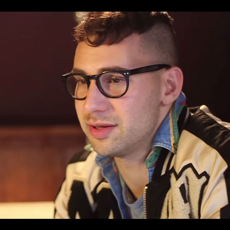 Bleachers: 'There's no bad genres, just bad songs'