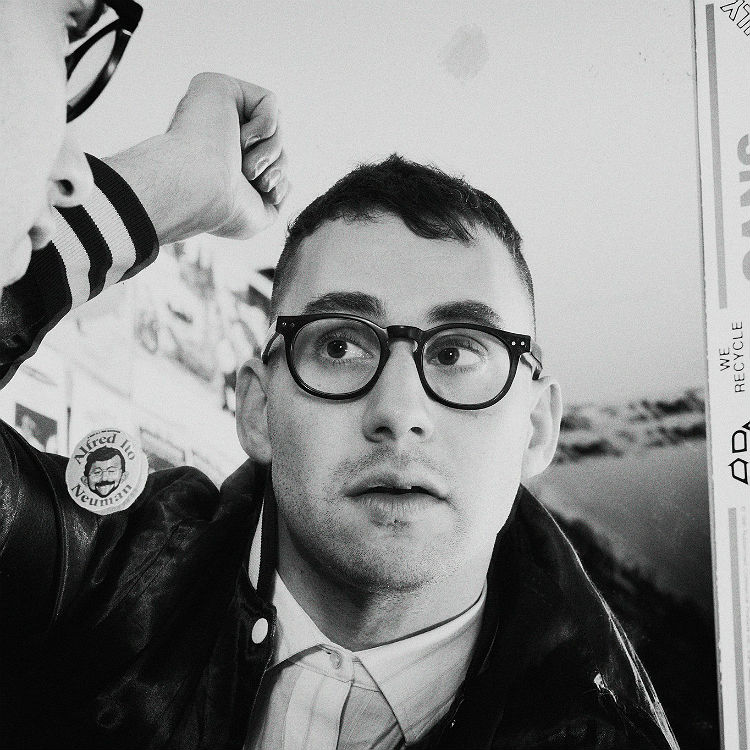 Bleachers announce debut album Strange Desire to be released in April