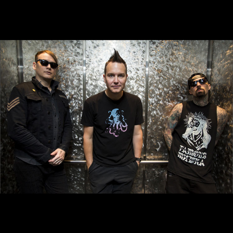 Blink-182 new song Bored To Death from album California, release date