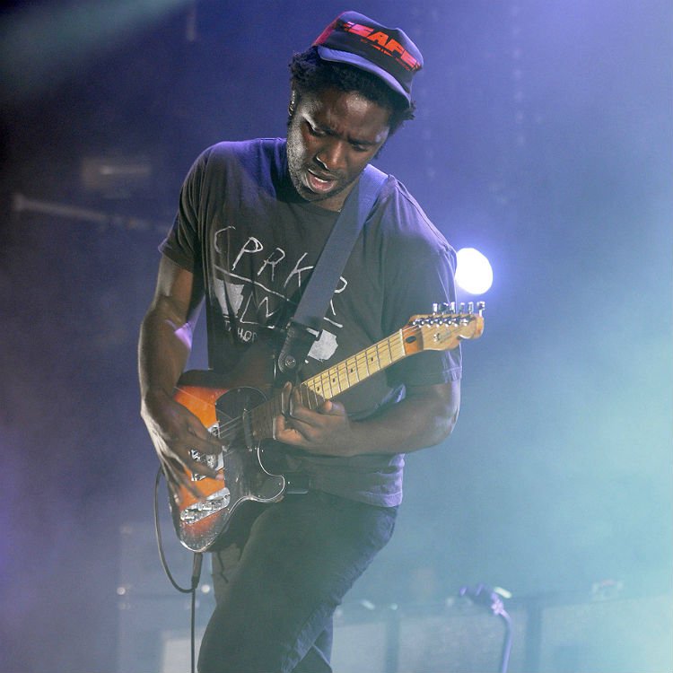Bloc Party's best songs ranked
