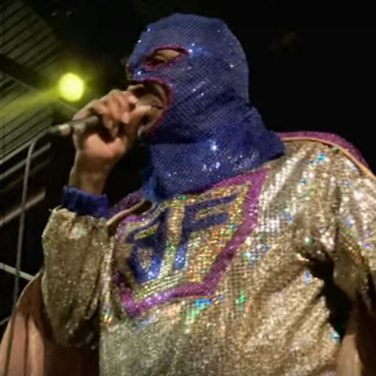 Musicians pay tribute to Clarence Blowfly Reid who dies age 76 cancer