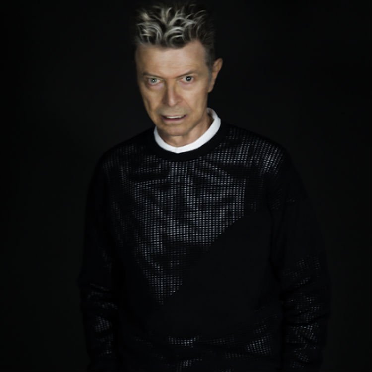 David Bowie reveals new songs Lazarus, albums 2015