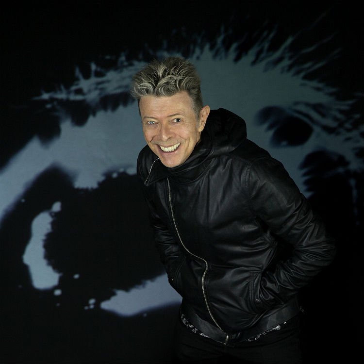 David Bowie dies - final album Blackstar was parting gift - listen