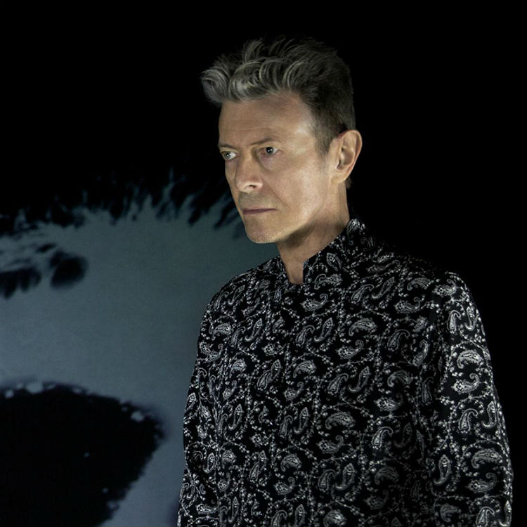 Heroes icon David Bowie new songs & albums to be released after death?