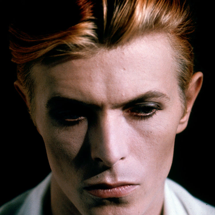 University professor Will Brooker to live as David Bowie for a year