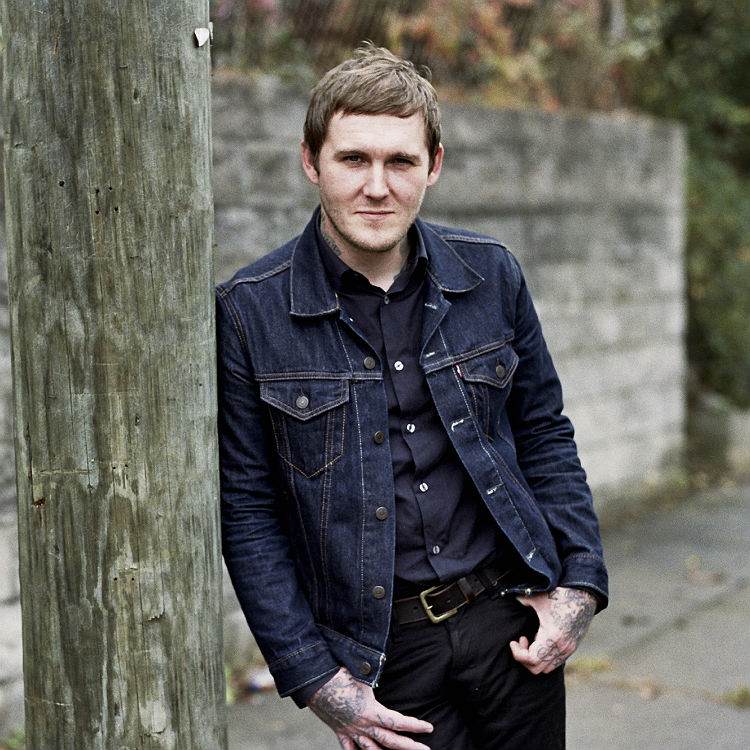 Brian Fallon on solo life, Gaslight Anthem and David Bowie