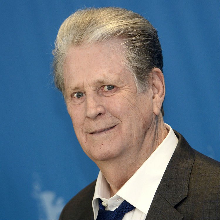 Brian Wilson explains why Frank Ocean and Lana Del Rey aren't on his a