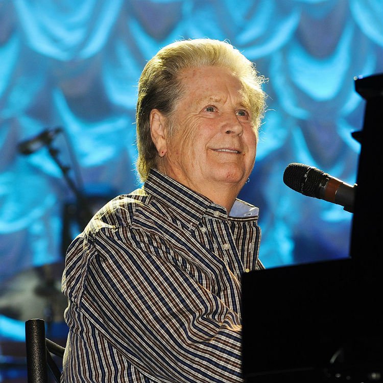 Brian Wilson UK Tour 2015 Tickets on sale Friday