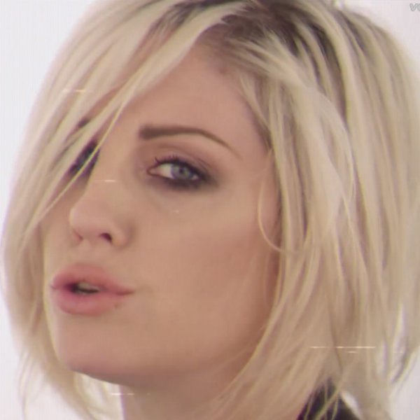 Watch: Brody Dalle unveils awesome video for 'Rat Race'